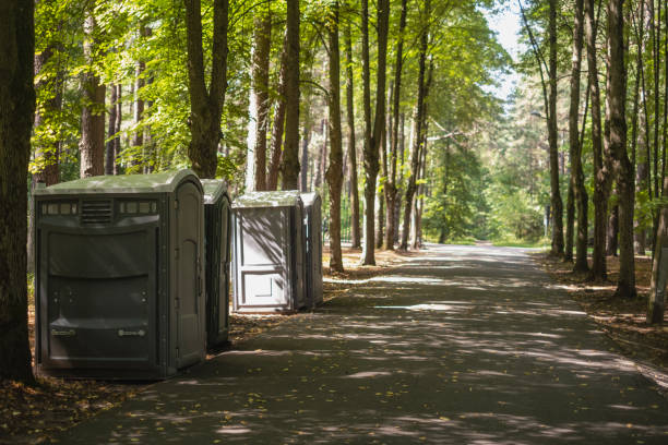 Porta potty services near me in Cos Co, CT